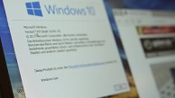 Windows 10 Fall Creators Update angesehen