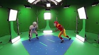 Mixed Reality Capture Studios (Firmenvideo)