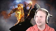 Destiny 2 am PC - Launch-Livestream (Highlights)