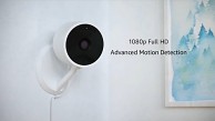 Amazon Cloud Cam (Herstellervideo)