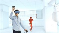 Microsoft Windows Mixed Reality - Test
