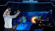 Halo Recruit (VR-Gameplay)
