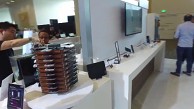 Samsung zeigt Galaxy Upcyling auf der SDC 2017