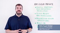 IBM Cloud Private - Trailer