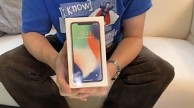 Golem.de packt das iPhone X aus (Livestream)