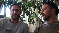 Face ID mit Zwillingen und Geschwistern ausprobiert