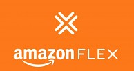 Amazon Flex Lieferdienst