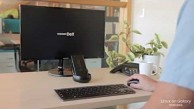 Ubuntu auf Samsungs Dex (Herstellervideo)