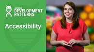 Making Apps Accessible (Google)