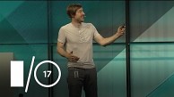Effective TensorFlow for Non-Experts (Google IO '17)