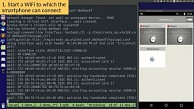 Passwörter von IP-Kameras enumerieren (Herstellervideo)