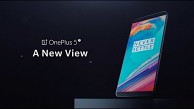 Oneplus 5T - Trailer