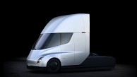 Tesla Semi - Clip