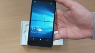 Trekstor Winphone 5.0 (Trailer)