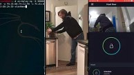 Amazon Cloud Cam - DoS Attack