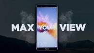 Honor 7X - Trailer