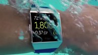 Fitbit Ionic - Trailer (Find Your Own Path)
