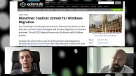 Limux - Fazit und Ausblick