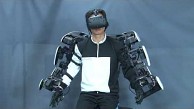 T-HR3 im Einsatz - Toyota