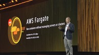 AWS stellt Fargate vor - Präsentation