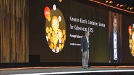 AWS stellt Kubernetes-Dienst vor - Präsentation