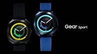 Samsung Gear Sport - Trailer