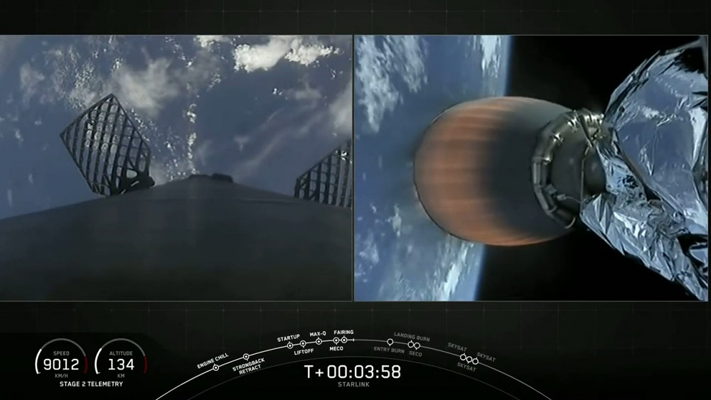 Space Shuttle Cockpit Gauge