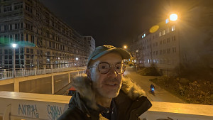 DJI Osmo Action 6 SuperNight-Modus ausprobiert