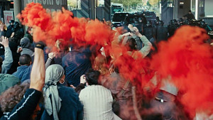 Zone 3 (Filmtrailer)