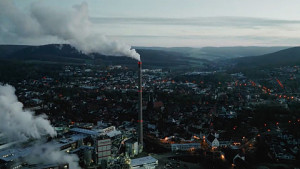 About a Hero (Filmtrailer)