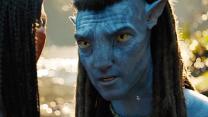 Avatar: Fire and Ash (Filmtrailer)