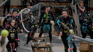 Avatar: Fire and Ash (Behind the Scenes mit Stephen Lang)