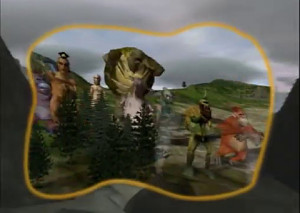 Black White - Trailer