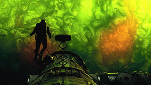 Der Astronaut: Project Hail Mary (Filmtrailer)