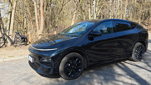 Xpeng G6 im Praxistest