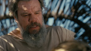 Die Odyssee (Filmtrailer)