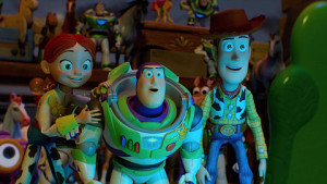 Toy Story 5 (Filmtrailer)