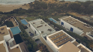 Haus Spanien StyleMatch LitoX1