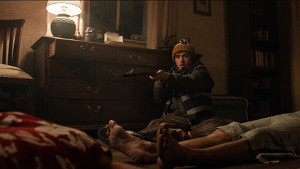 Resident Evil (Filmtrailer des Reboots von 2026)