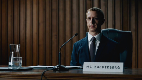 The Social Reckoning (Filmtrailer)